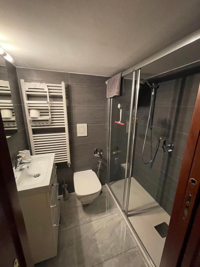Caravaggio Apartment Неаполь Экстерьер фото